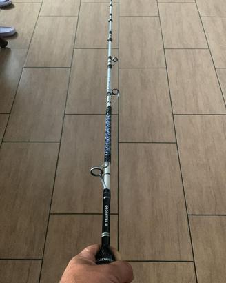 Windrose 20lb acid anelli fuji low rider