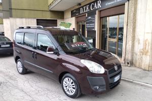 Fiat Doblo Doblò 1.6 MJT 16V Emotion