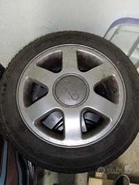 cerchi in lega per audi