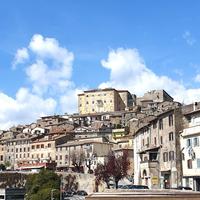 MONOLOCALE A PALIANO