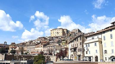 MONOLOCALE A PALIANO