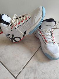 scarpe da basket 40