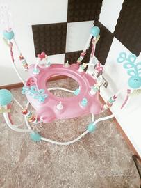 SALTARELLO DISNEY BABY MINNIE  MO
