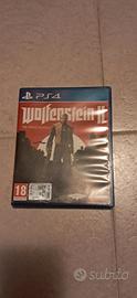gioco PS4