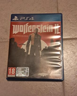 gioco PS4