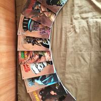 Dark site il lato oscuro dei fumetti 2/10