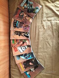 Dark site il lato oscuro dei fumetti 2/10