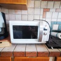 forno microonde whirlpool
