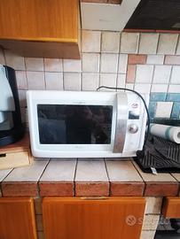 forno microonde whirlpool