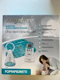 Angelcare Foppapedretti