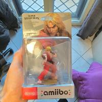 Amiibo Ken N69 Nintendo Switch 3DS