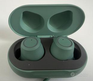 Auricolari bluetooth