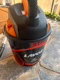 aspiracenere per stufe e camini nuovissimo