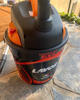 aspiracenere per stufe e camini nuovissimo