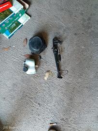 ricambi Aprilia pegaso 660 strada 