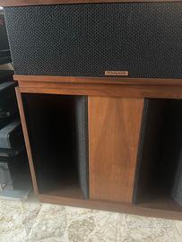 Klipsch Belle