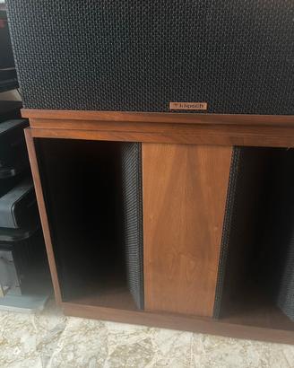 Klipsch Belle