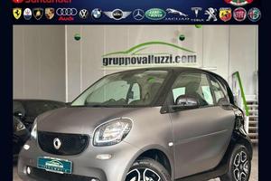SMART ForTwo PRIME 90CV TURBO TETTO PANO. SED.RI