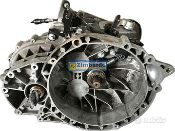 CAMBIO MANUALE FORD KUGA 2.0TDI 6 MARCE