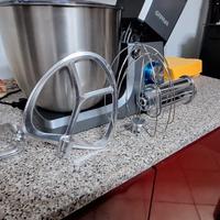 planetaria con tira pasta gferrari