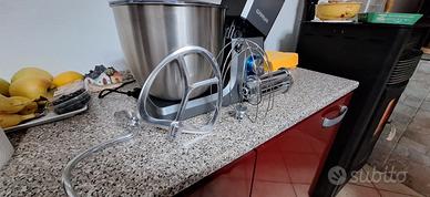 planetaria con tira pasta gferrari