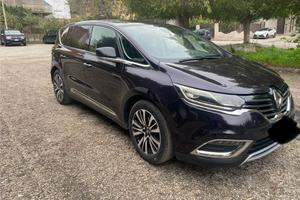 Vende Renault Espace 2015
