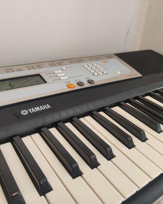 Tastiera Yamaha PSR-E403 61 Tasti 