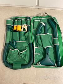 Battitappeto e componenti aspirapolvere  Folletto