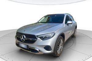 MERCEDES GLC 220 d AMG Line Advanced Plus 4matic /