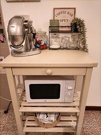Carrellino cucina