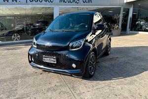 Smart ForTwo EQ Passion 2021/KM 66.000 Tua a solo 