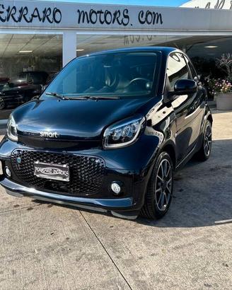 Smart ForTwo EQ Passion 2021/KM 66.000 Tua a solo 