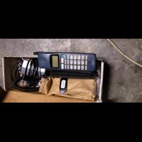 cellulare di vecchia data x chi colleziona