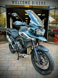 Triumph Tiger 1200 XCA