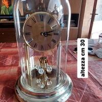 orologio da tavolo