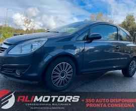 Opel Corsa 1.2 3 porte*Neopatentati*Solo 66000km*