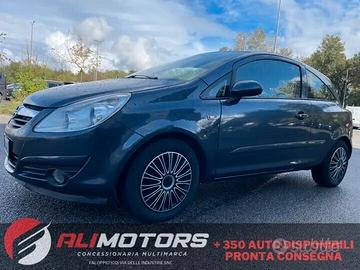 Opel Corsa 1.2 3 porte*Neopatentati*Solo 66000km*