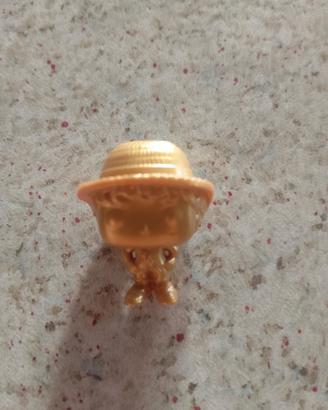 luffy gold 