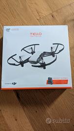 Drone Tello by DJI versione Boost Combo