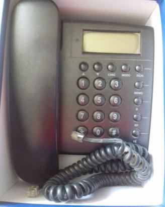 Telefono Con Filo