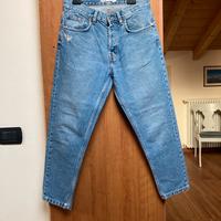 Jeans Zara uomo