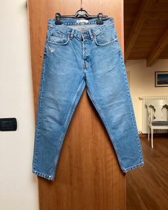 Jeans Zara uomo