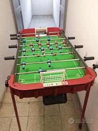 Calcio balilla