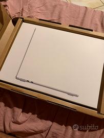 MacBook Air M5 13” 512gb