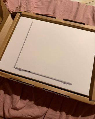 MacBook Air M5 13” 512gb