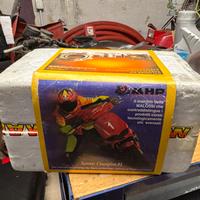 MALOSSI 70cc aprilia sr 50