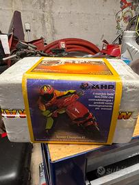 MALOSSI 70cc aprilia sr 50