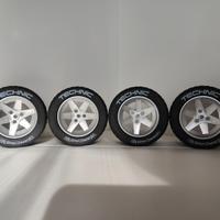 Lego 8458 Silver Champion Gomme-Cerchi