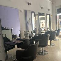 SPECCHI + POLTRONE + CUBI 