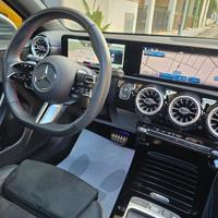 Mercedes-benz A 180 d Automatic AMG Line Premium+C